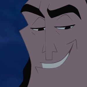 Meet your Posher, Angel